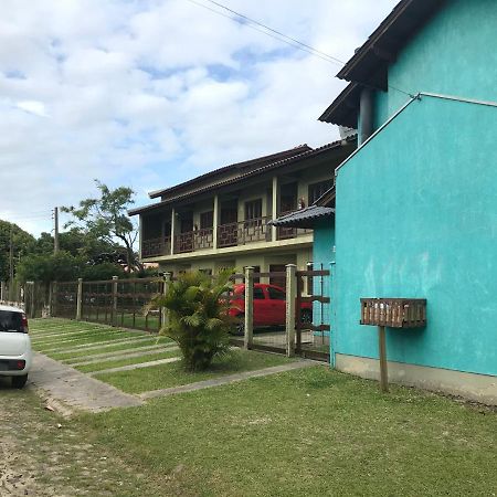 Pousada Recanto Da Barra Imbe 外观 照片