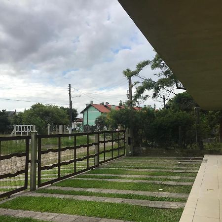 Pousada Recanto Da Barra Imbe 外观 照片