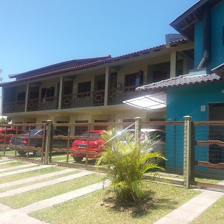 Pousada Recanto Da Barra Imbe 外观 照片