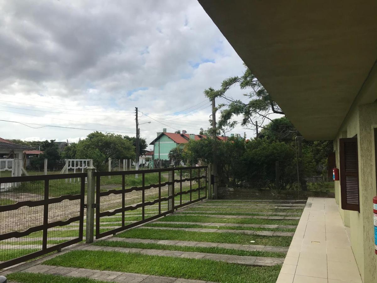 Pousada Recanto Da Barra Imbe 外观 照片