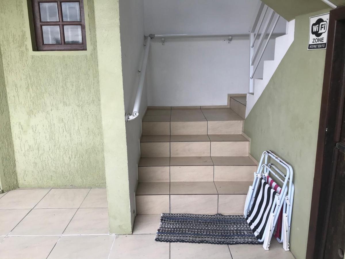 Pousada Recanto Da Barra Imbe 外观 照片