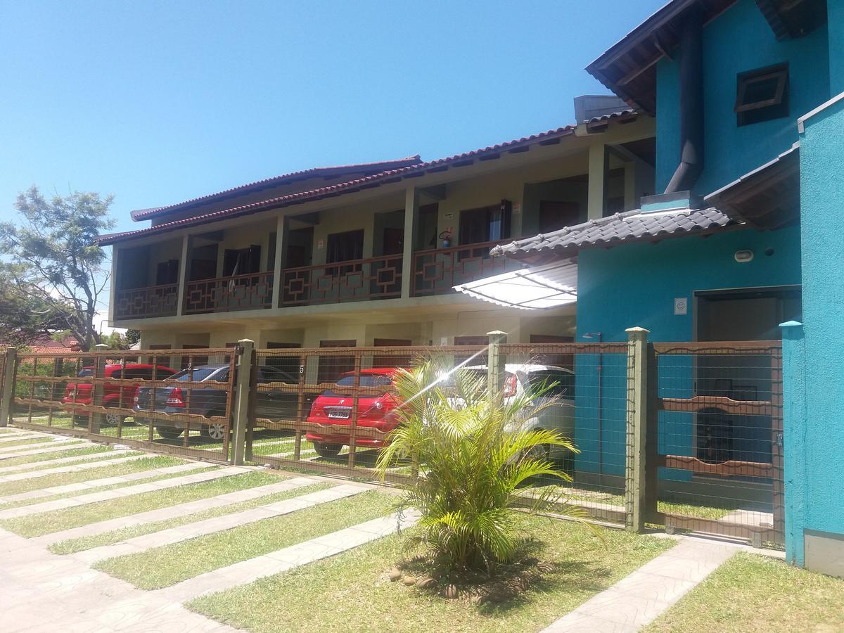 Pousada Recanto Da Barra Imbe 外观 照片