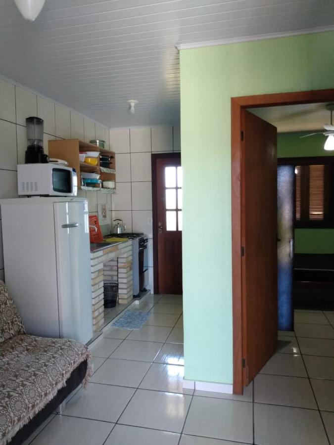 Pousada Recanto Da Barra Imbe 外观 照片