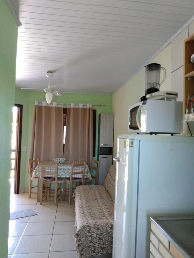 Pousada Recanto Da Barra Imbe 外观 照片