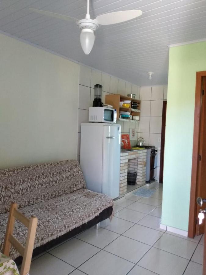 Pousada Recanto Da Barra Imbe 外观 照片
